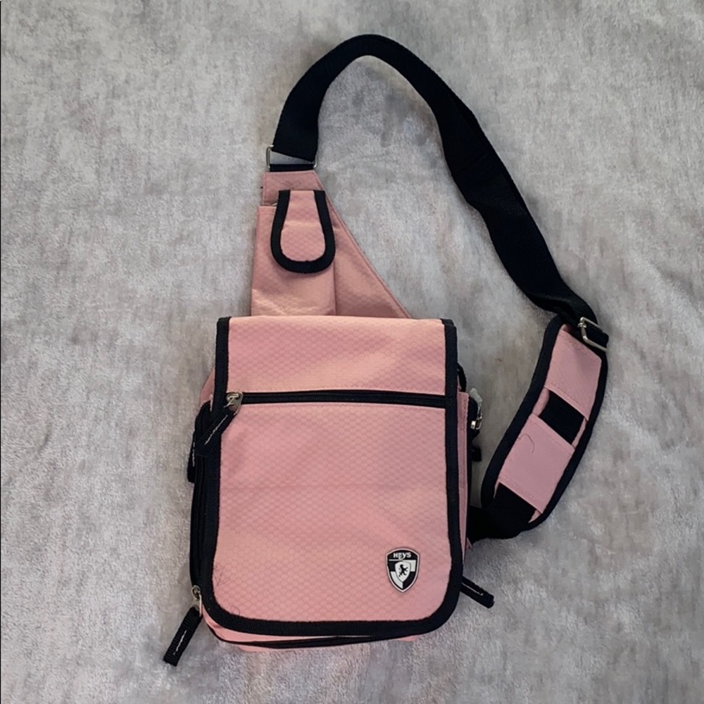 COPY - Heys Travel Bag